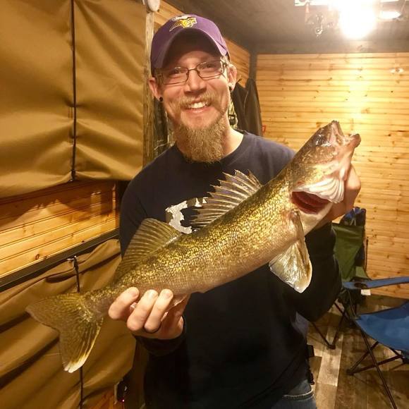 Meet your Posher, Lance - Picture 1 of 1